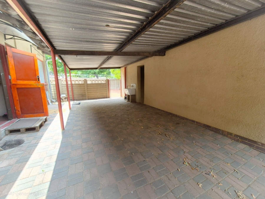 3 Bedroom Property for Sale in Sasolburg Ext 23 Free State